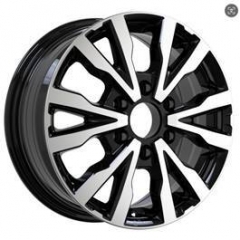 R16 x 6.5J 6x130