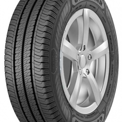 Goodyear EFFICIENTGRIP CARGO 2 (DOT2023)