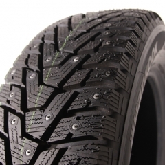 Hankook Winter iPike RS2 W429S studded 3PMSF