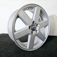 R17 x 7J 5x108