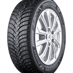 Bridgestone SPIKE 3 studded 3PMSF