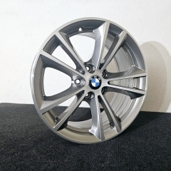 R17 x 7.5J 5x112