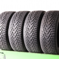 Hankook WINTER I PIKE RS2