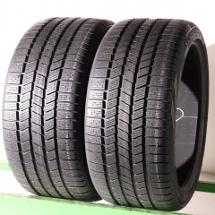 Pirelli Scorpion Ice Snow