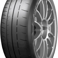 Goodyear EAGLE F1 SUPERSPORT RS (DOT2023)