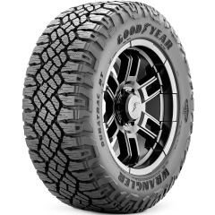 Goodyear WRANGLER DURATRAC RT (DOT2023)