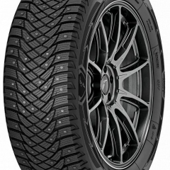 Goodyear UG ARCTIC 2 FP D studded 3PMSF