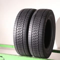 Bridgestone WINTUS 2