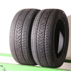 Pirelli Scorpion Winter