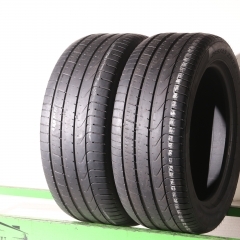 Pirelli P Zero