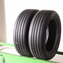 Goodyear Efficientgrip Performance