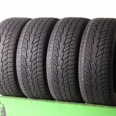 Hankook Winter I cept Iz2