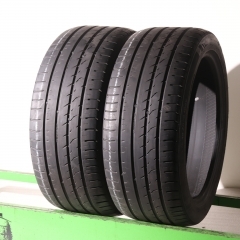 Marshal (Kumho) Crugen HP91