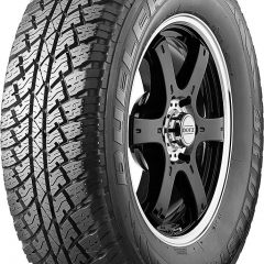 Bridgestone Dueler A/T 693 III