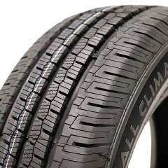 Tourador X All Climate Van+