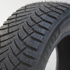 Michelin TL X-ICE NORTH 4 SUV MI studded RP