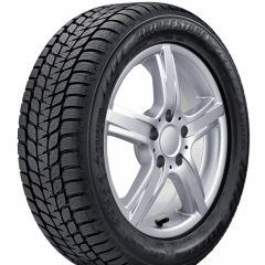 Bridgestone Blizzak LM-25 RFT