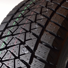 Bridgestone Blizzak DM-V2