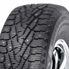 Nokian Hakkapeliitta LT2