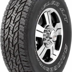 Bridgestone Dueler A/T D694 M+S