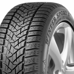 Dunlop Winter Sport 5 SUV MO