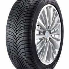 Michelin Cross Climate M+S