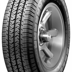 Michelin Agilis 51