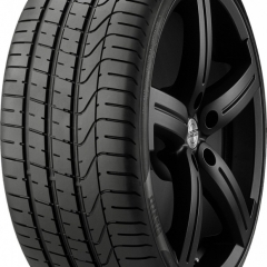 Pirelli P Zero L