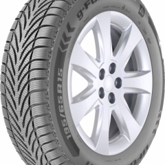 BFGoodrich G-Force Winter