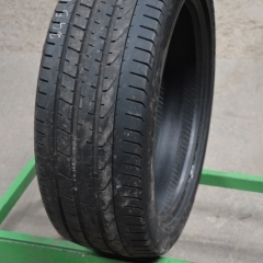 Pirelli P Zero