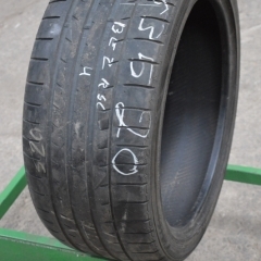 Kumho Ecsta LE Sport KU39