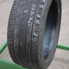 Pirelli P Zero Nero