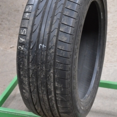 Bridgestone Dueler H/P Sport