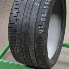 Michelin Pilot Sport 3