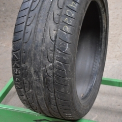 Dunlop SP Sport Maxx