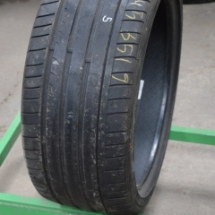 Dunlop SP Sport Maxx GT