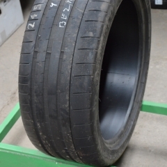 Michelin Pilot Super Sport