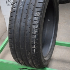 Hankook Ventus S1 Evo K107