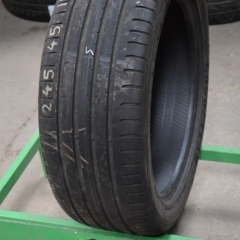 Goodyear Eagle F1 Asymmetric 2