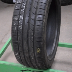 Kumho Ecsta LE Sport KU39