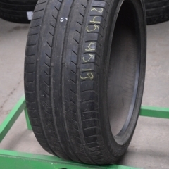 Dunlop SP SPORT 01A