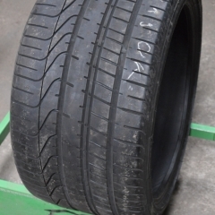 Pirelli P Zero