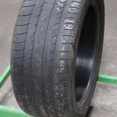 Michelin Pilot Sport PS2