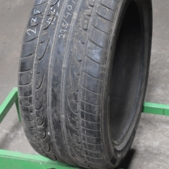 Dunlop SP Sport Maxx