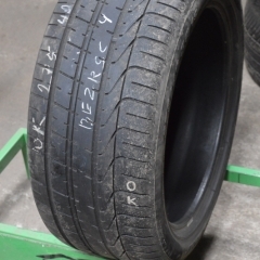 Pirelli P Zero