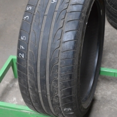 Dunlop SP Sport Maxx