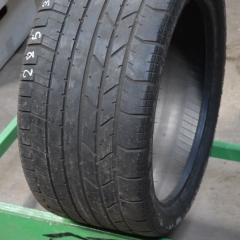 Pirelli P Zero Asimmetrico