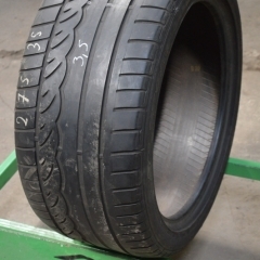 Dunlop SP Sport 01