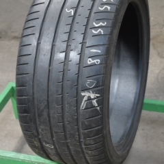 Hankook Ventus S1 Evo K107