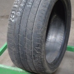 Pirelli P Zero